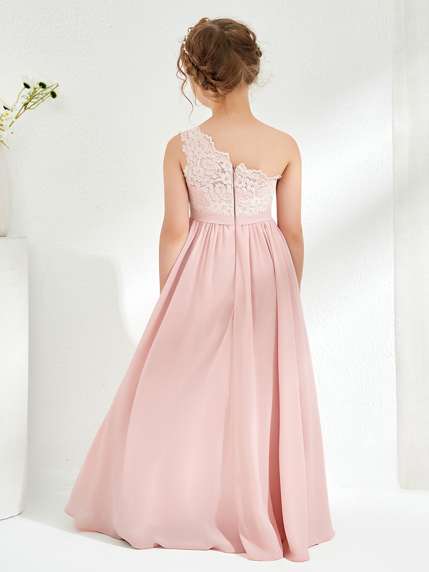 Dusty Rose